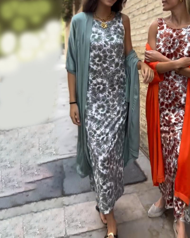 VANESSA | ELEGANT TWO-PIECE WITH COMFORTABLE FIT