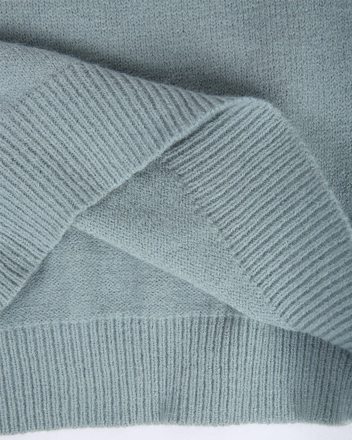 ADELENE | STYLISH KNITTED SWEATER