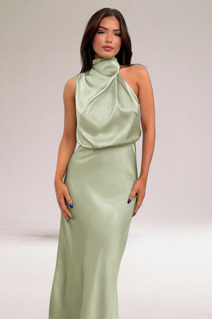 MIRINA | GLAMOROUS DRESS