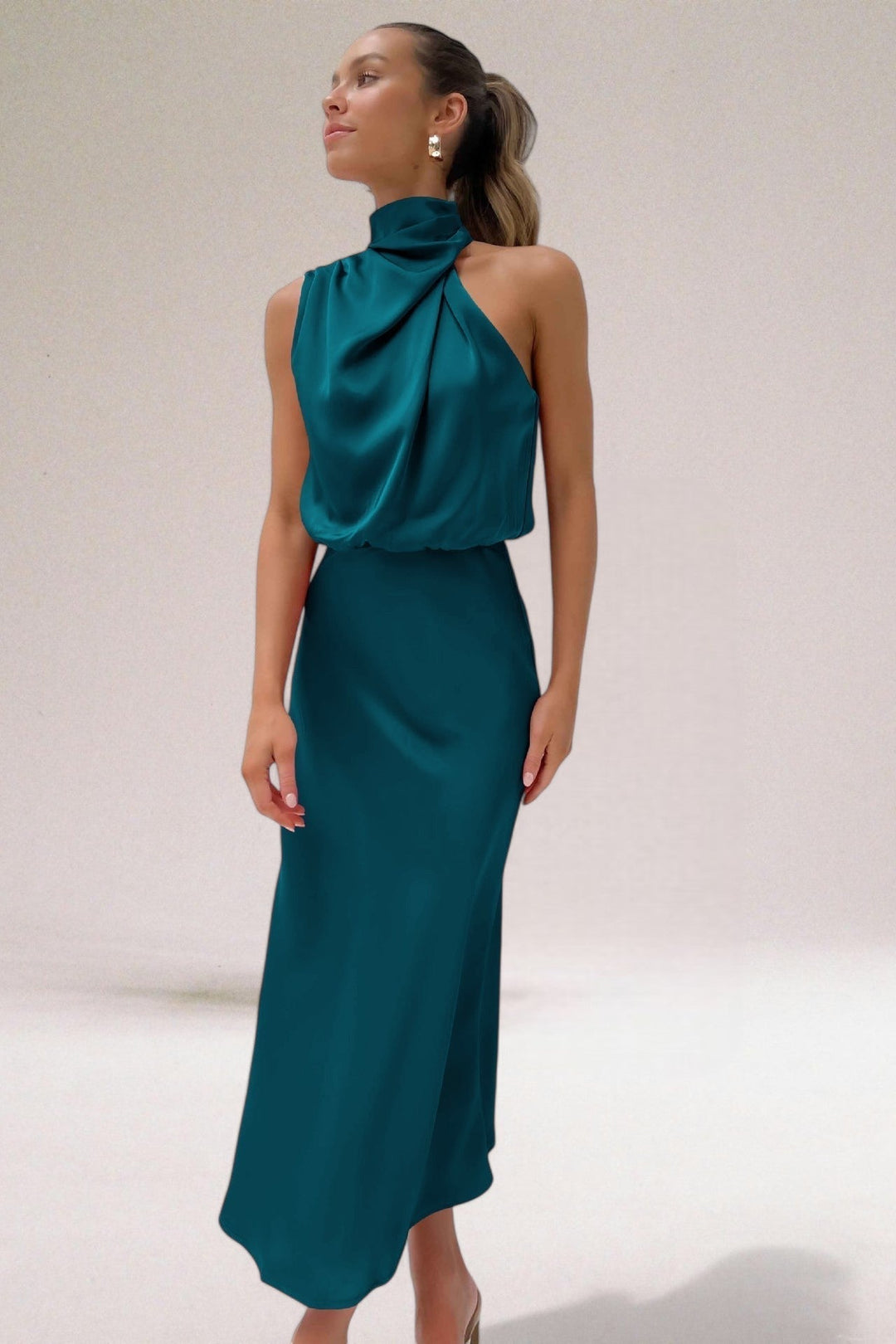 MIRINA | GLAMOROUS DRESS