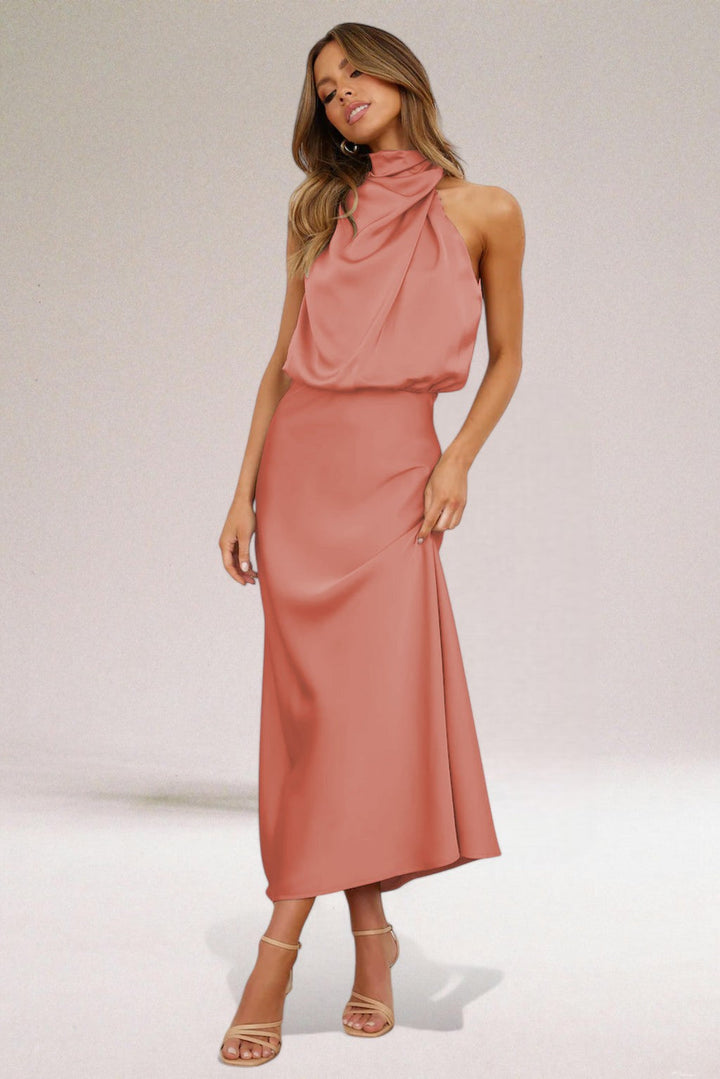 MIRINA | GLAMOROUS DRESS