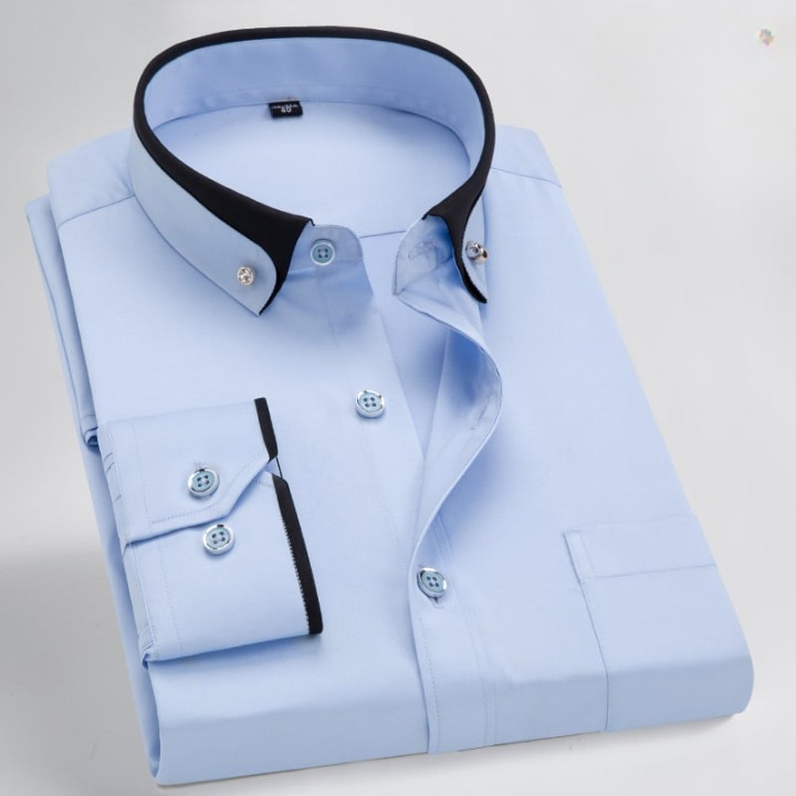 RONAN | CLASSIC FIT BUTTON-UP SHIRT