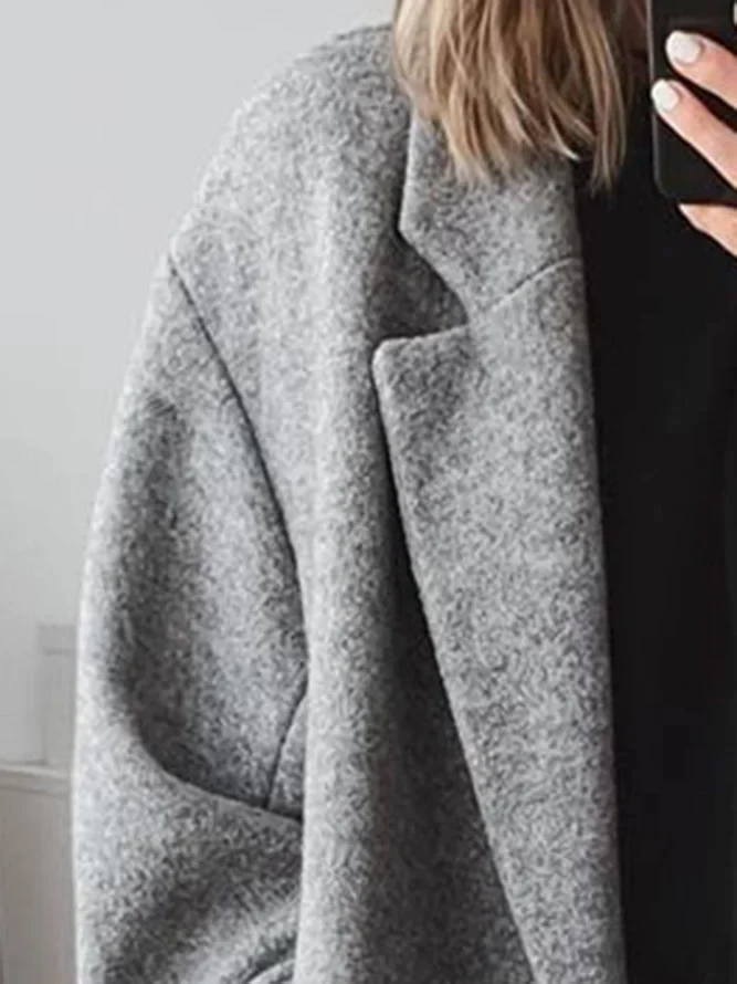 JOLENE | ELEGANT COAT