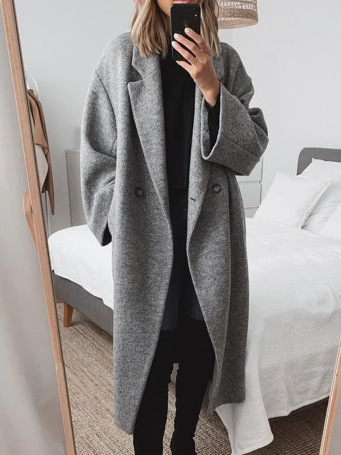 JOLENE | ELEGANT COAT