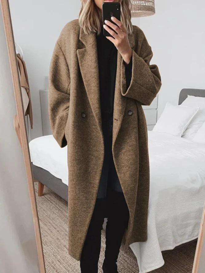 JOLENE | ELEGANT COAT