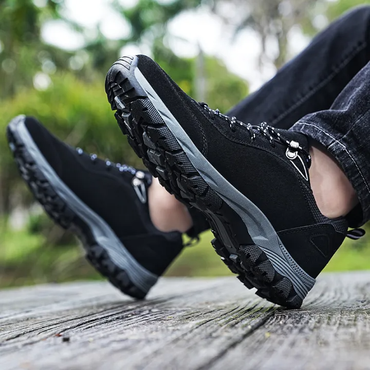 Hike PRO | ORTHOPAEDIC WALKING SHOES