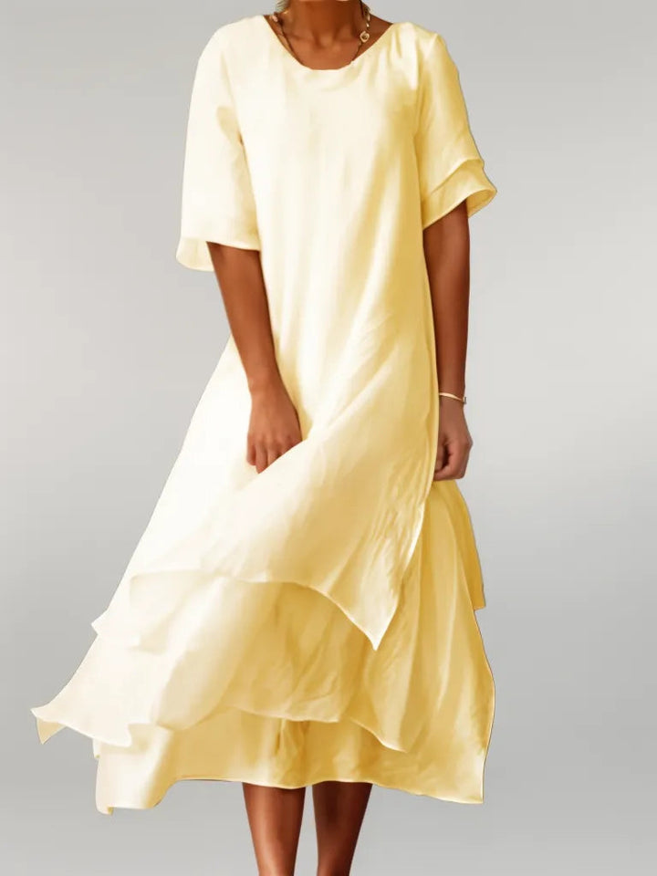ELOUISE | ELEGANT DRESS