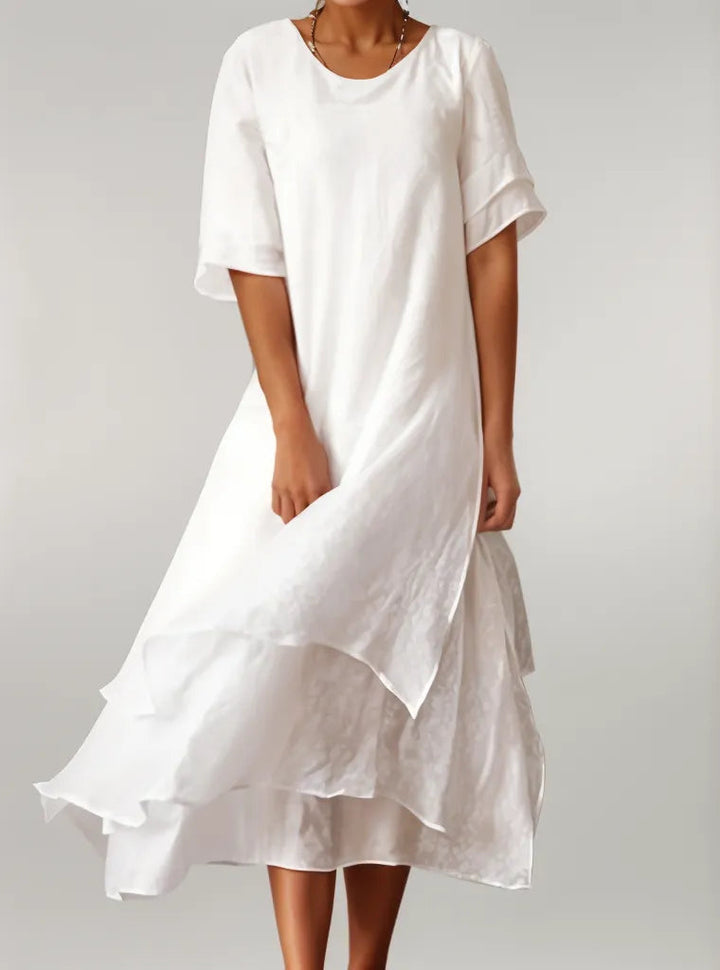 ELOUISE | ELEGANT DRESS