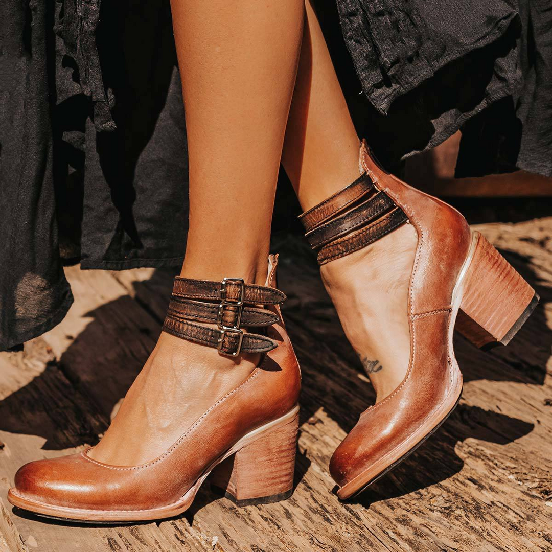 MANUELA | ELEGANT BOOTS