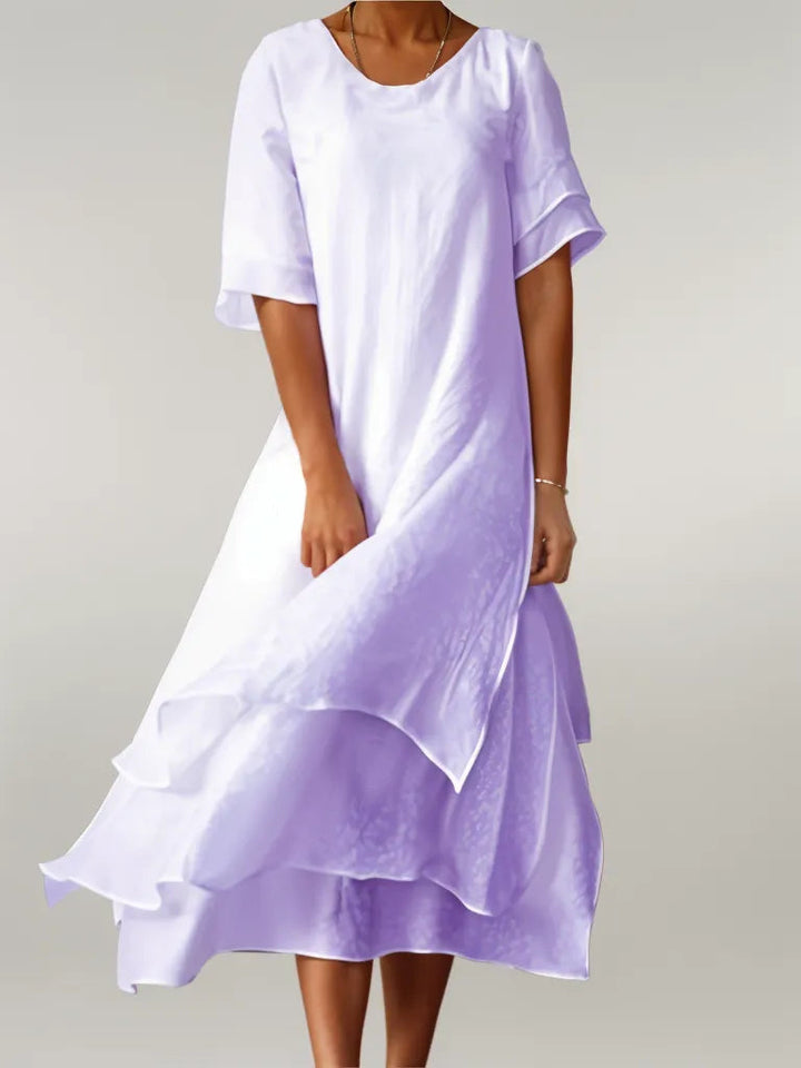 ELOUISE | ELEGANT DRESS