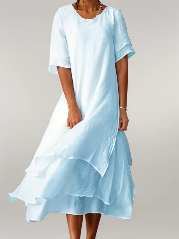 ELOUISE | ELEGANT DRESS