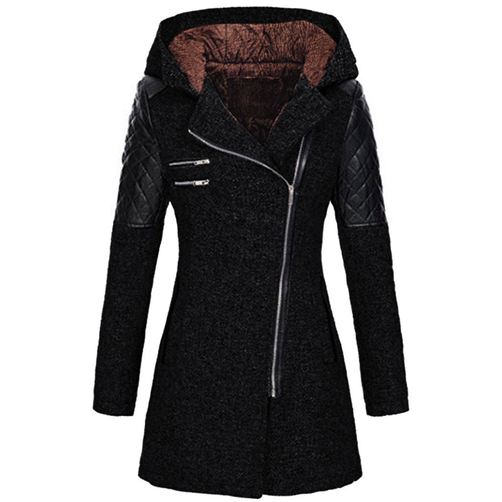 EABHA | TRENDY WINTER JACKET