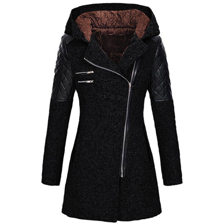 EABHA | TRENDY WINTER JACKET
