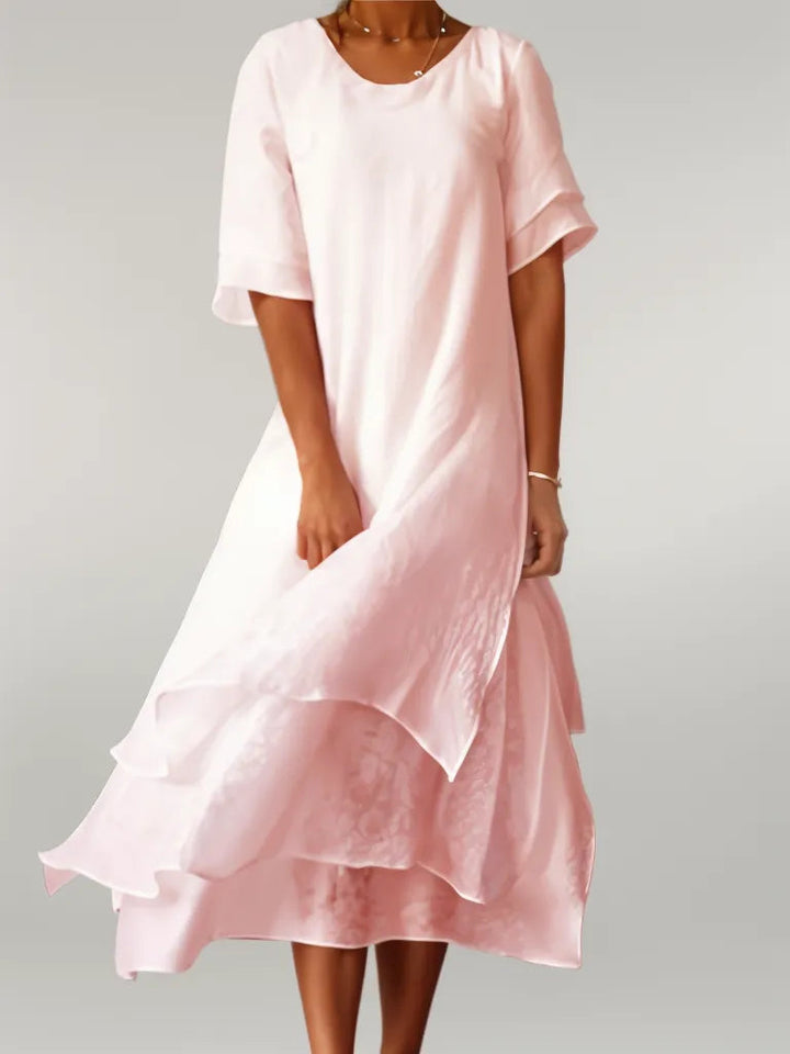 ELOUISE | ELEGANT DRESS