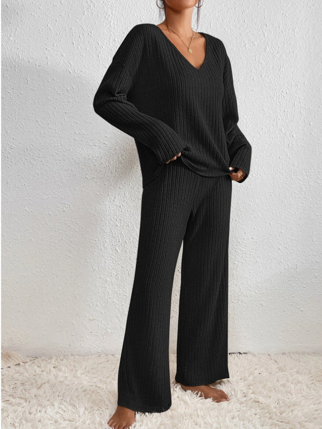 CATHY | KNITTED TWO-PIECE SET
