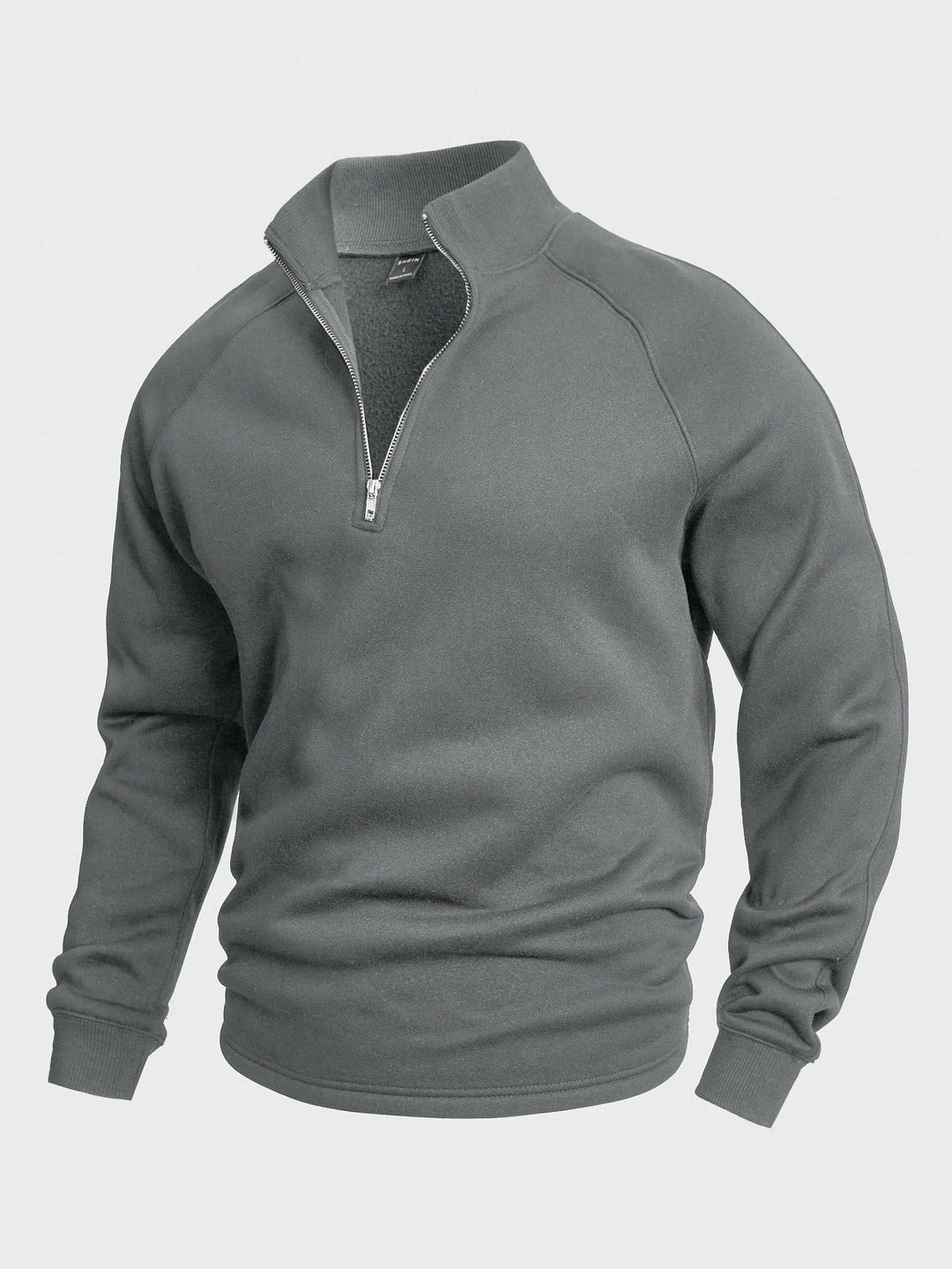 BOAZ | CASUAL HALF-ZIP