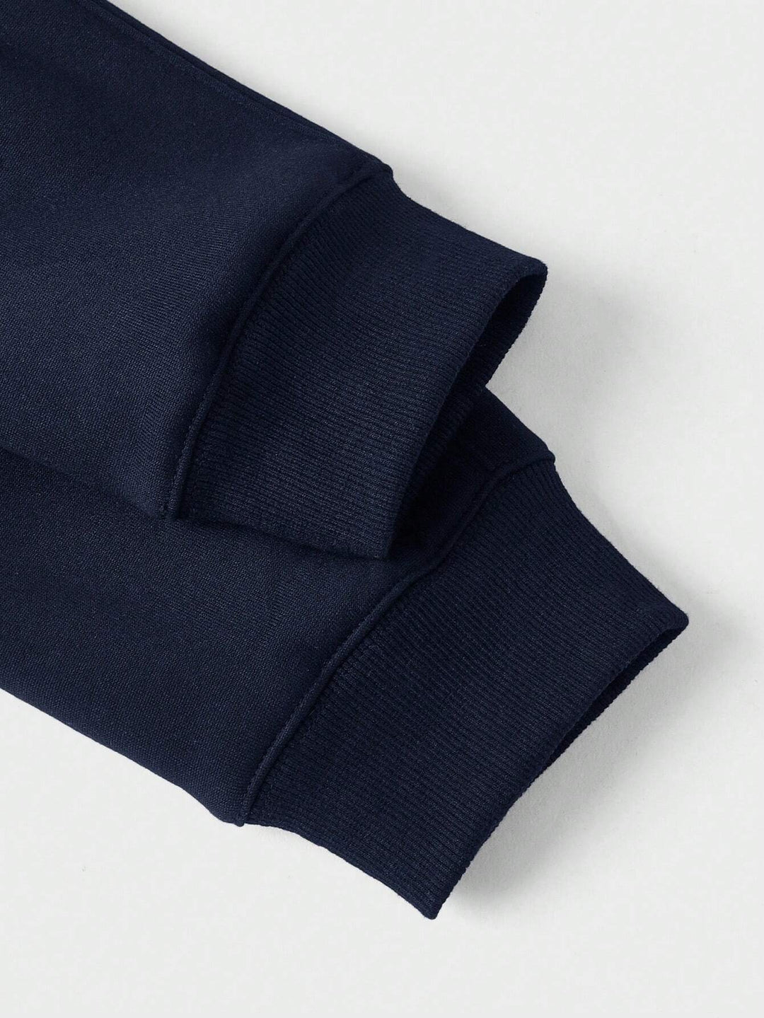 BOAZ | CASUAL HALF-ZIP