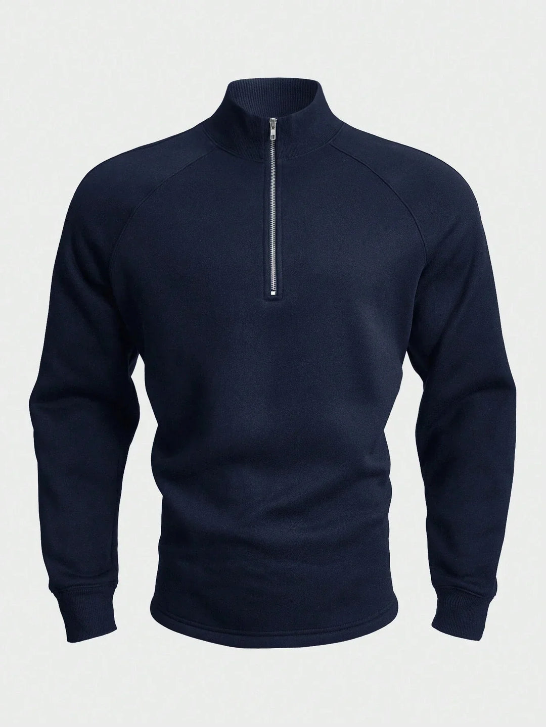 BOAZ | CASUAL HALF-ZIP