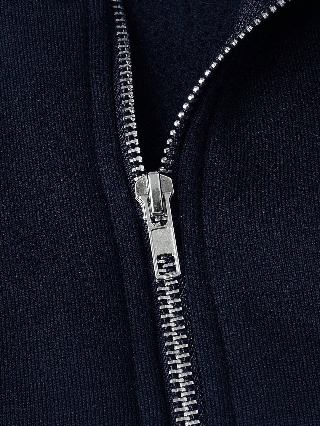 BOAZ | CASUAL HALF-ZIP
