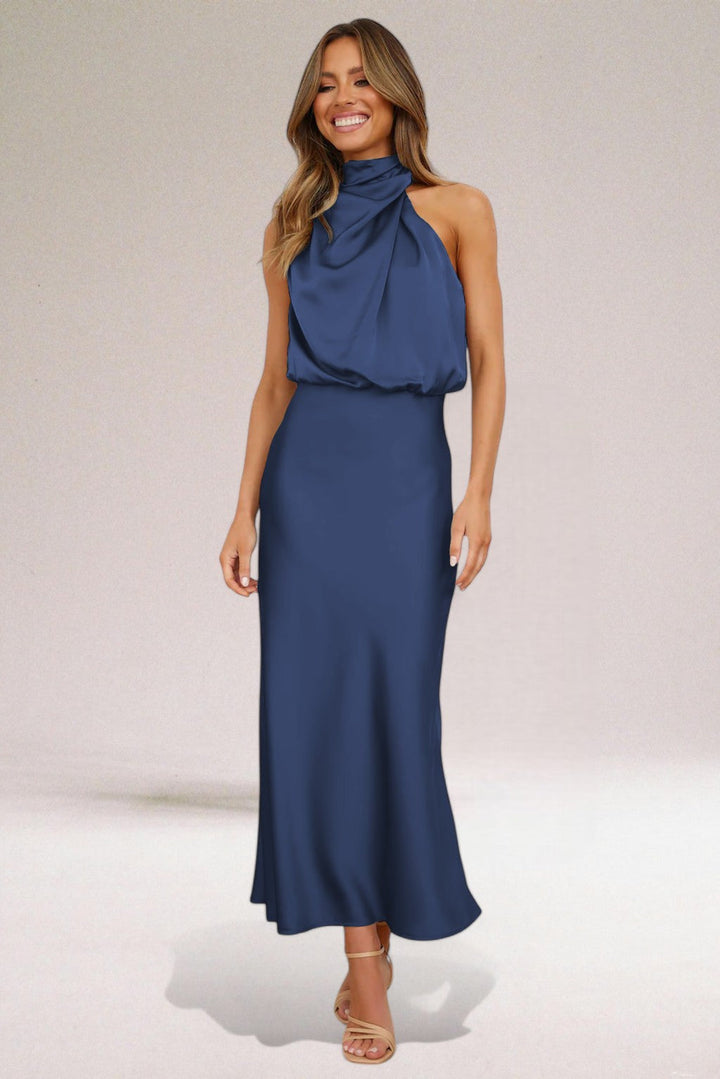 MIRINA | GLAMOROUS DRESS