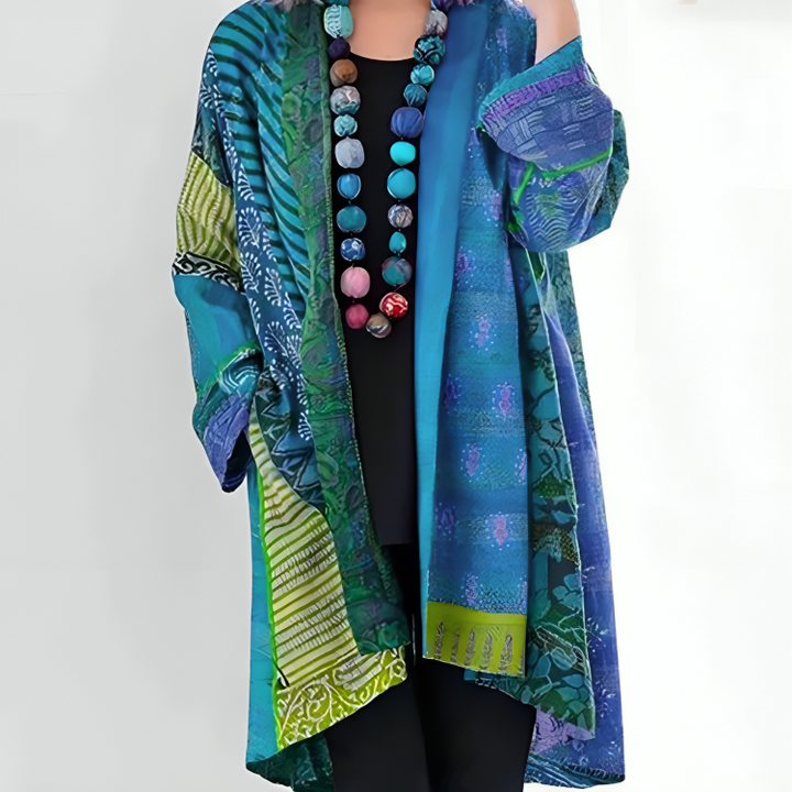 LAOISE | ELEGANT CARDIGAN