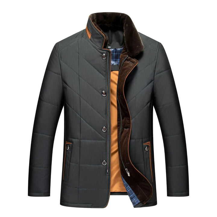 WILLIAM | STYLISH MEN’S JACKET