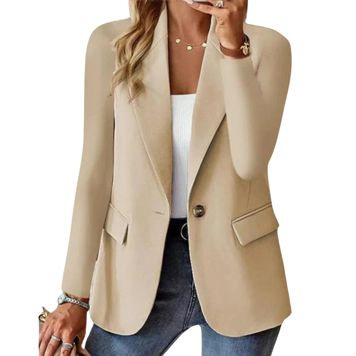 CADHLA | CHIC BLAZER