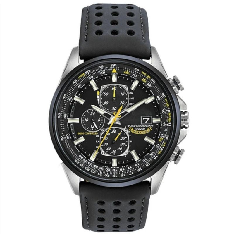 LUXURY QUARTZ WATCH