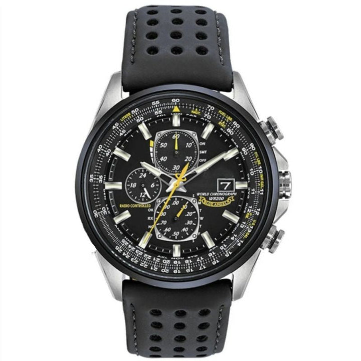 LUXURY QUARTZ WATCH