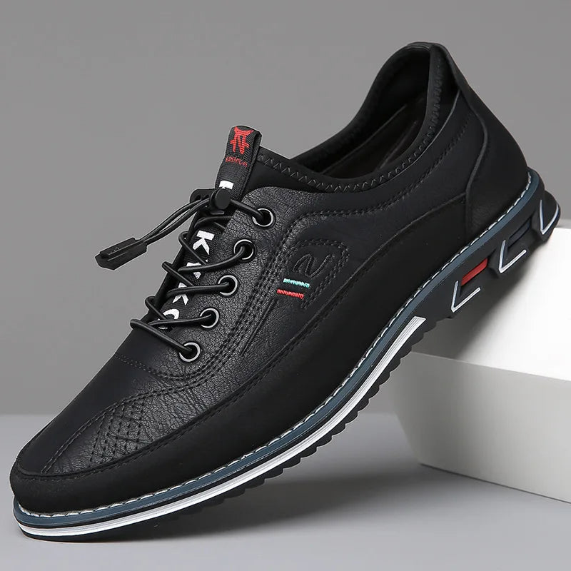 CALVIN | MODERN SNEAKER