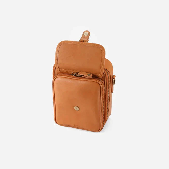AZAYA | CROSSBODY LEATHER BAG