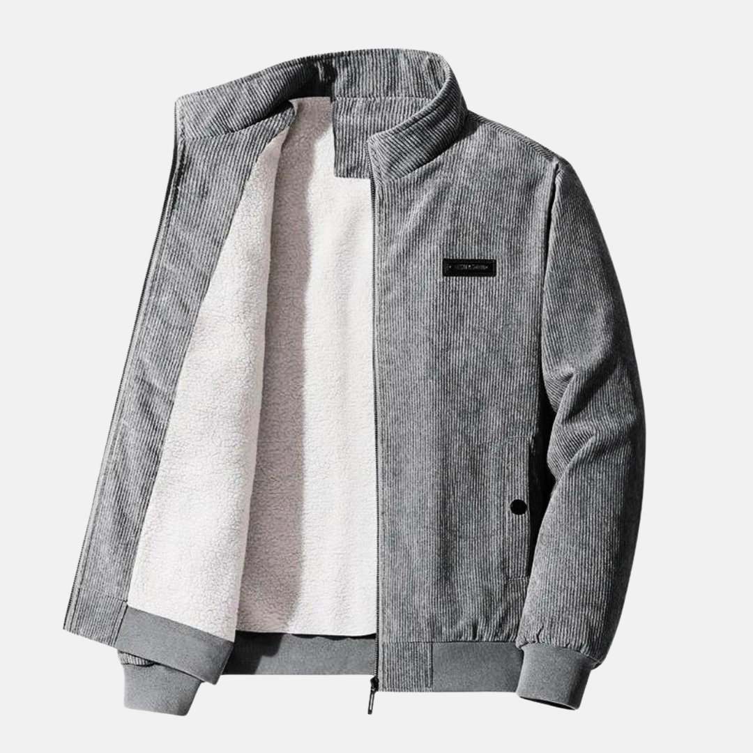 HENRY | RETRO JACKET