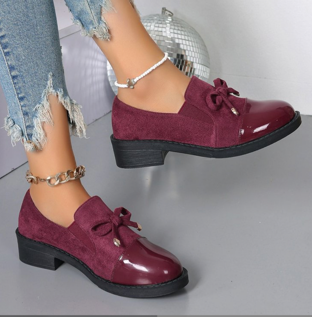 VILMA | ELEGANT STYLISH LOAFERS