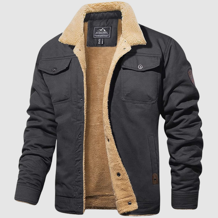 BRAYLEN | MEN’S JACKET