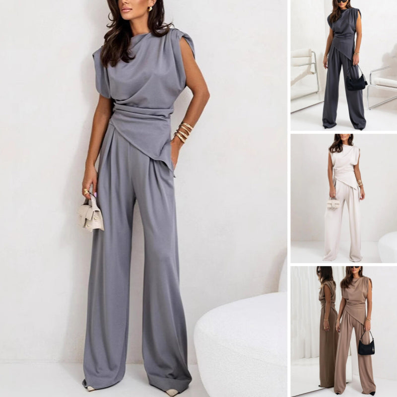 KELLY | ELEGANT TWO-PIECE SET