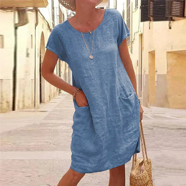 OSHA | CASUAL DRESS