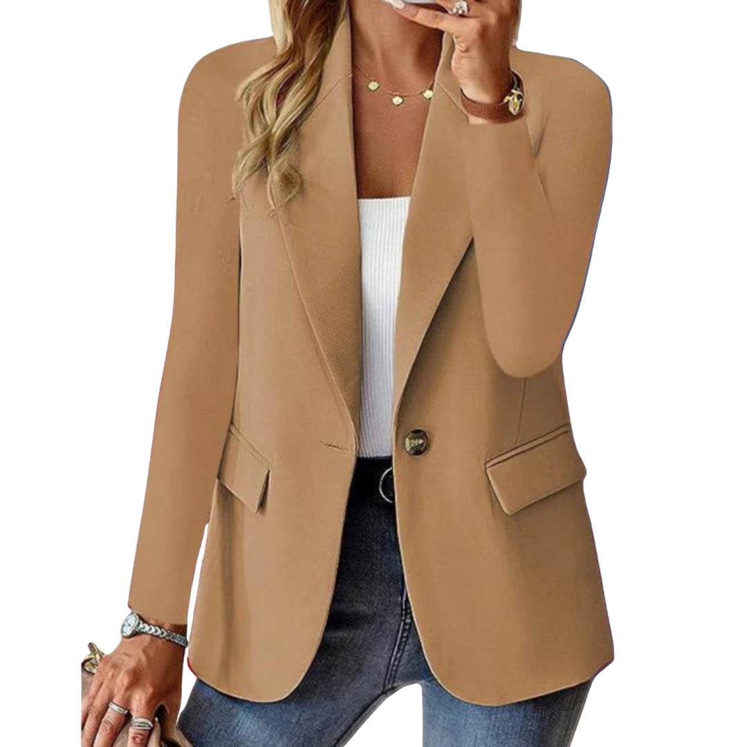 CADHLA | CHIC BLAZER