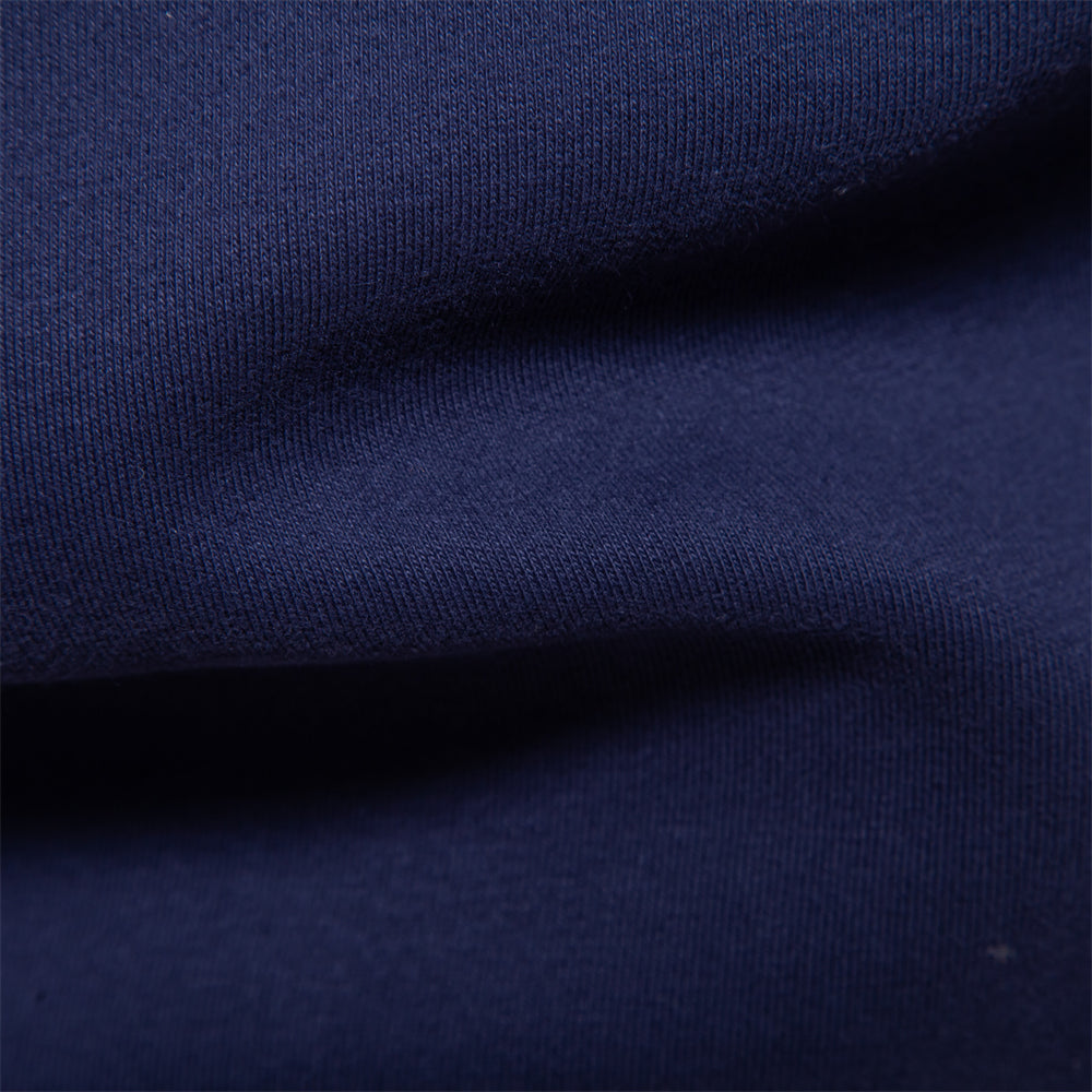 EARDEN | POLO SWEATER