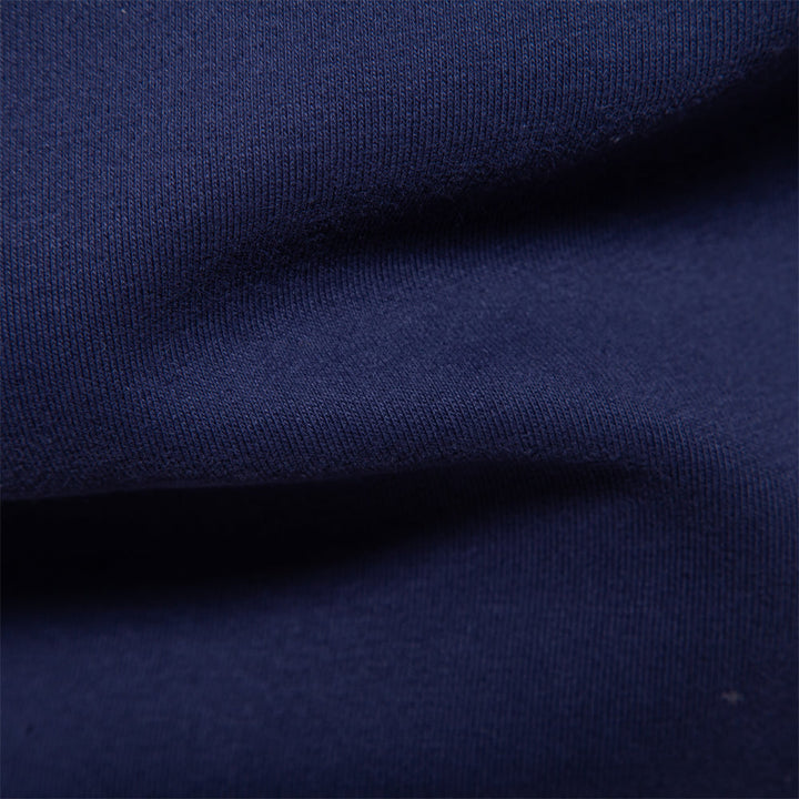 EARDEN | POLO SWEATER