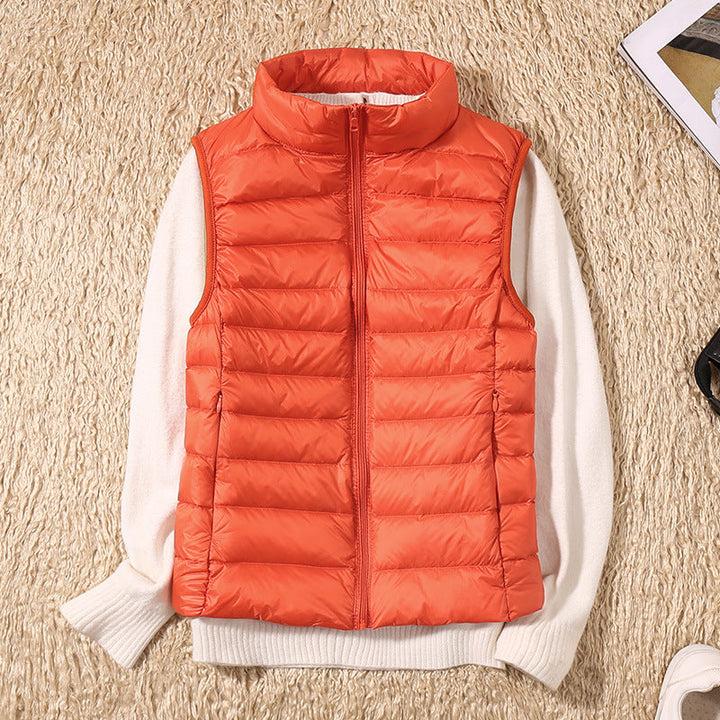 TREASA | FLEECE JACKET WITH HOOD