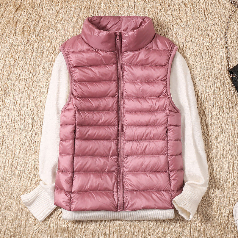 TREASA | FLEECE JACKET WITH HOOD