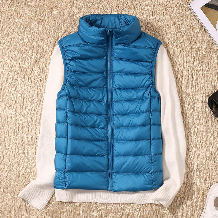TREASA | FLEECE JACKET WITH HOOD