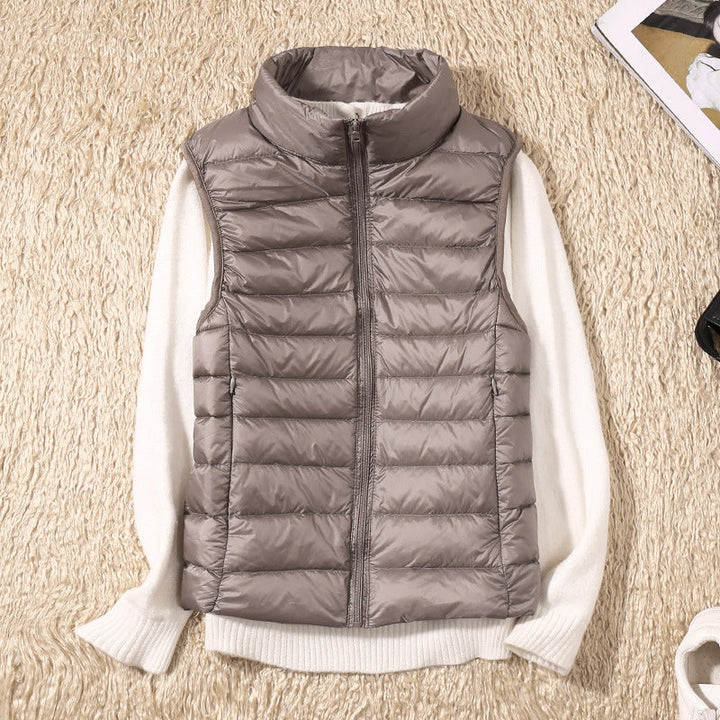 TREASA | FLEECE JACKET WITH HOOD