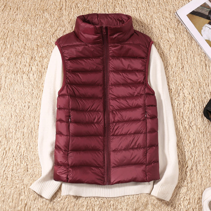 TREASA | FLEECE JACKET WITH HOOD