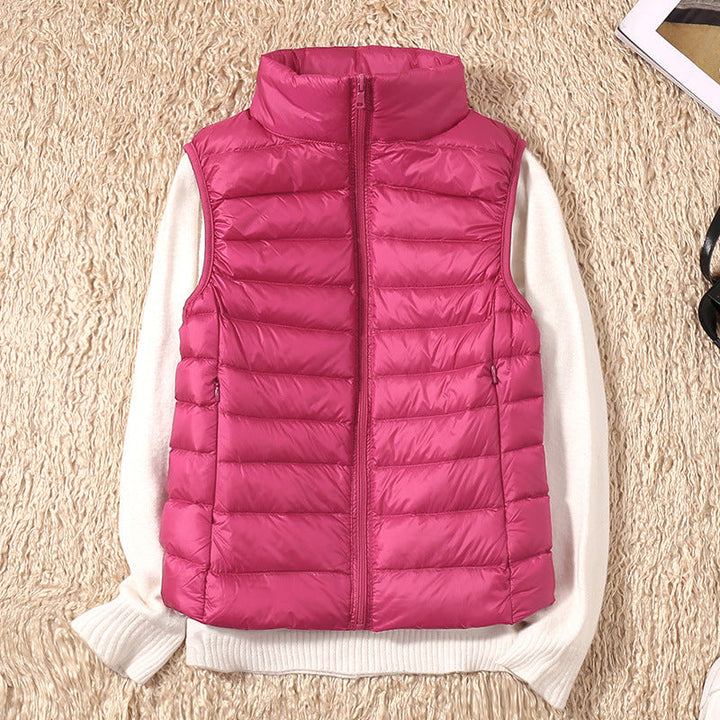 TREASA | FLEECE JACKET WITH HOOD