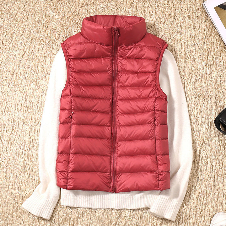 TREASA | FLEECE JACKET WITH HOOD
