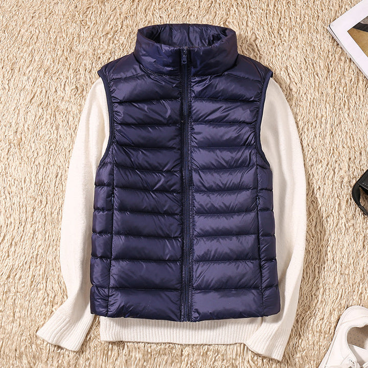 TREASA | FLEECE JACKET WITH HOOD