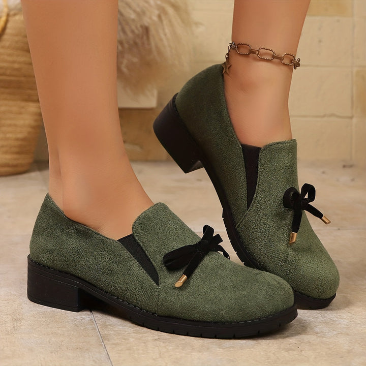 VILMA | ELEGANT STYLISH LOAFERS