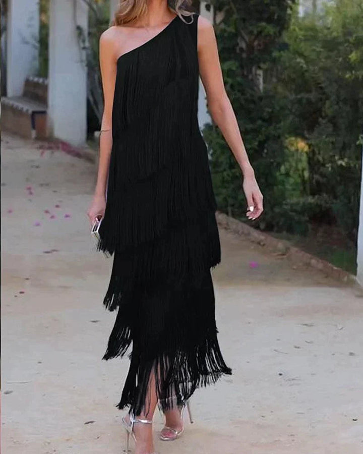 PHOEBE | ELEGANT DRESS