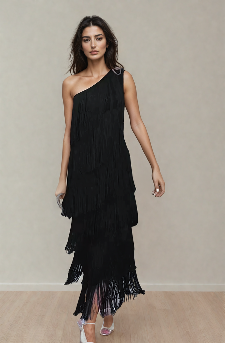 PHOEBE | ELEGANT DRESS